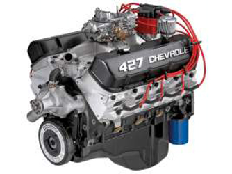 B0215 Engine
